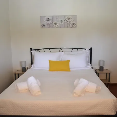 Anastasia's Ηouse Gialova Gianouleika