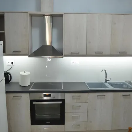 Anastasia's ηouse Gialova
