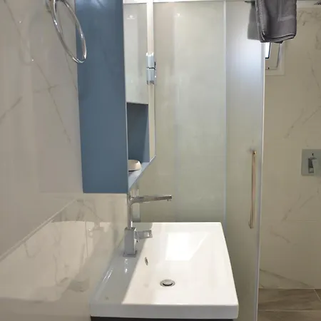 Anastasia's Ηouse Gialova Апартаменты