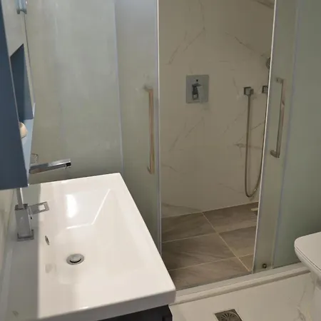 Anastasia's Ηouse Gialova 3*