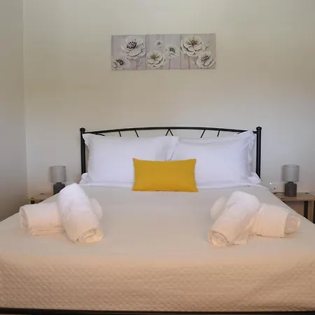 Anastasia's ηouse Gialova