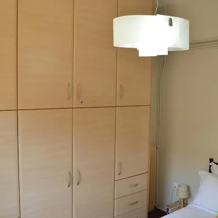 Anastasia's ηouse Gialova