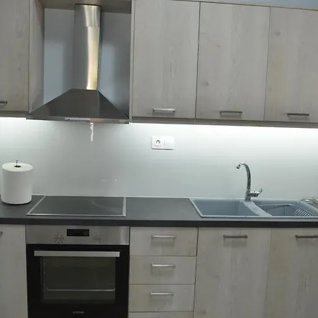 Apartamento Anastasia's ηouse Gialova
