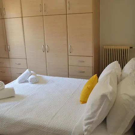 Apartamento Anastasia's ηouse Gialova Gianouleika