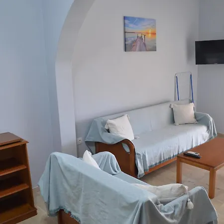 Anastasia's Ηouse Gialova Gianouleika