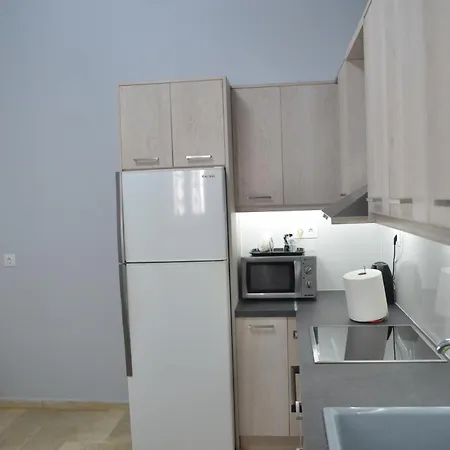 Anastasia's Ηouse Gialova Апартаменты Gianouleika