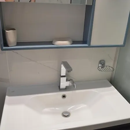 Anastasia's Ηouse Gialova Gianouleika