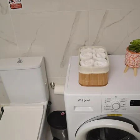Anastasia's ηouse Gialova Daire Gianouleika