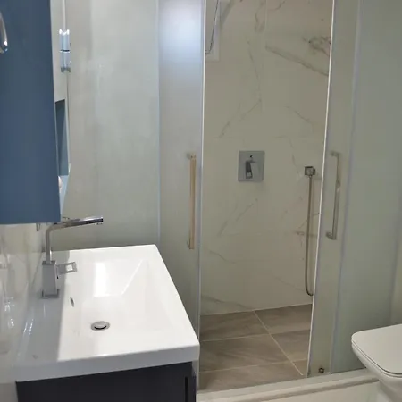 Anastasia's Ηouse Gialova 3*