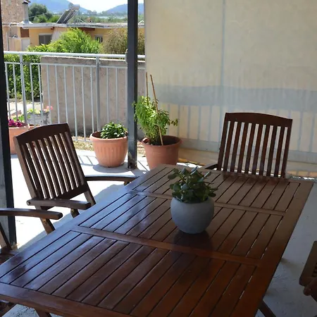 Anastasia's Ηouse Gialova Appartamento 3*