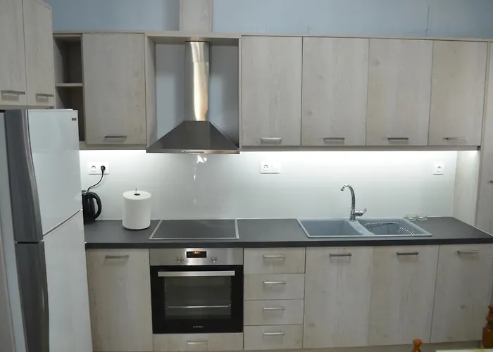 Anastasia's ηouse Gialova