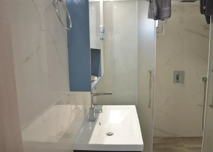 Anastasia's ηouse Gialova Apartament