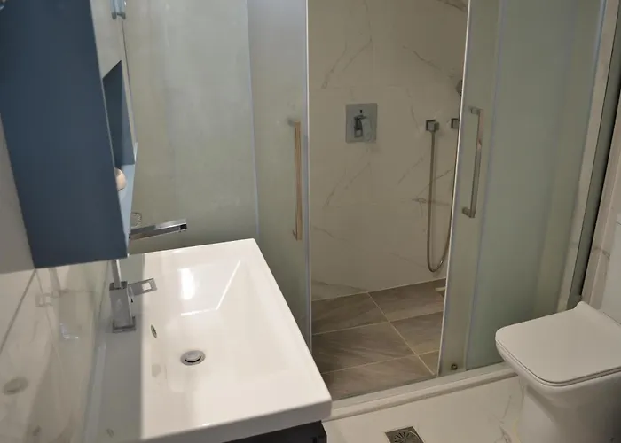 Anastasia's ηouse Gialova *