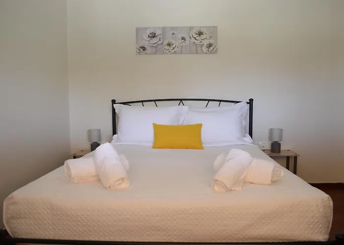 Anastasia'S Ηouse Gialova