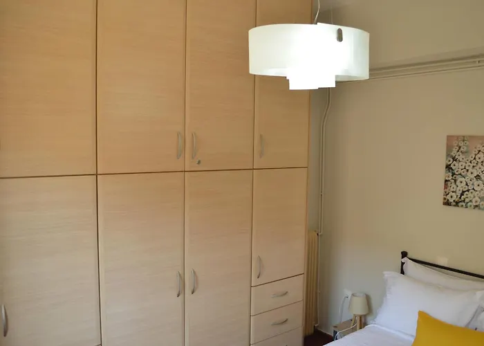 Anastasia'S Ηouse Gialova