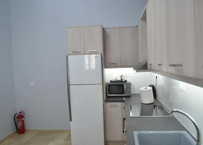 Anastasia'S Ηouse Gialova 아파트 Gianouleika