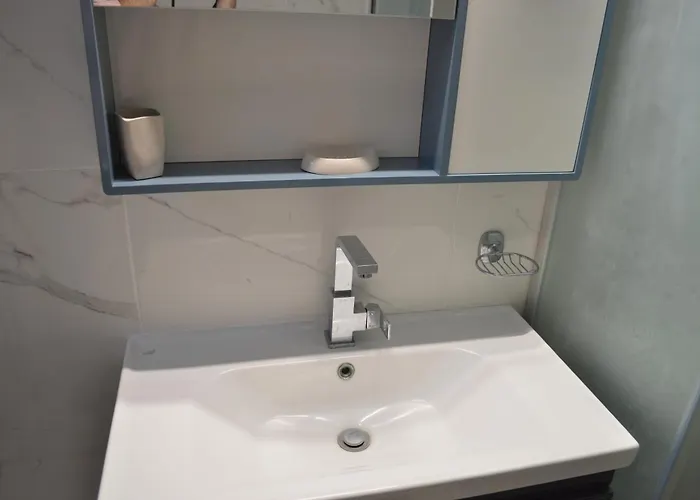 Anastasia's ηouse Gialova Gianouleika