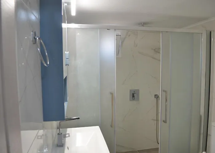 Anastasia's ηouse Gialova