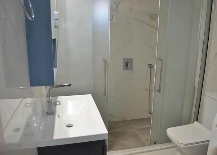 Anastasia's ηouse Gialova *